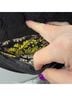 Vera Bradley Solid Black Shoulder Bag One size - photo 5