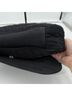 Vera Bradley Solid Black Shoulder Bag One size - photo 6