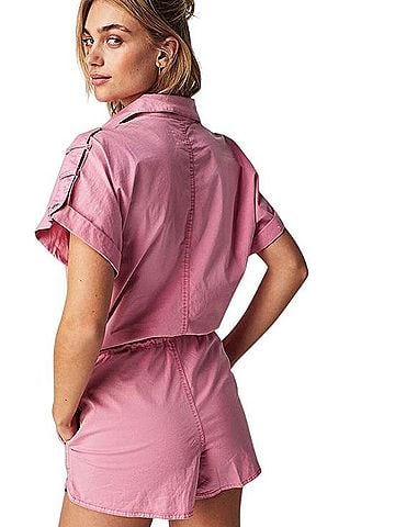 Pistola Jumpsuit (view 2)