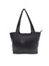 The Sak Solid Gray Tote One size - photo 1