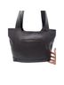 The Sak Solid Gray Tote One size - photo 2
