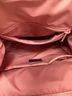Pacsafe 100% Nylon 100% Polyester Pink Backpack One size - photo 11