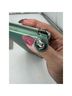 Cole Haan 100% Leather Green Leather Wallet One size - photo 4