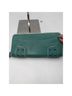 Cole Haan 100% Leather Green Leather Wallet One size - photo 3