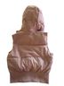 Hollister Pink Vest Size L - photo 2