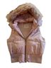 Hollister Pink Vest Size L - photo 1