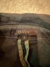 Quince 100% Linen Green Blazer Size S - photo 3
