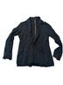 Quince 100% Linen Green Blazer Size S - photo 1