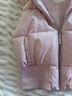Hollister Pink Vest Size L - photo 4