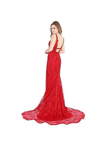Mac Duggal Cocktail Dress (view 2)