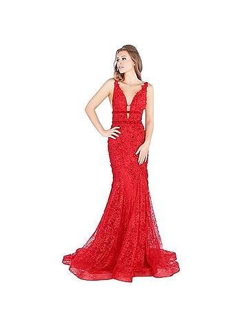 Mac Duggal Cocktail Dress (view 1)