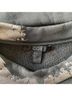 Cos Print Black Gray Pullover Sweater Size S - photo 5