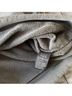 Cos Print Black Gray Pullover Sweater Size S - photo 6