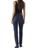 Levi's Blue Jeans Size 27 (tall) - photo 2