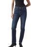 Levi's Blue Jeans Size 27 (tall) - photo 1