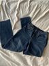 Levi's Blue Jeans Size 27 (tall) - photo 4