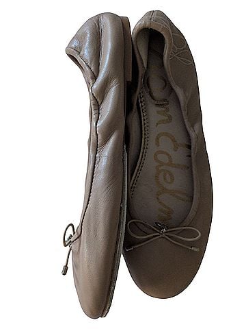 Sam Edelman Flats (view 2)