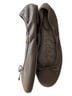 Sam Edelman Tan Flats Size 10 - photo 2