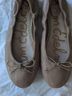 Sam Edelman Tan Flats Size 10 - photo 5