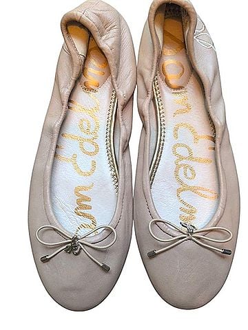 Sam Edelman Flats (view 1)