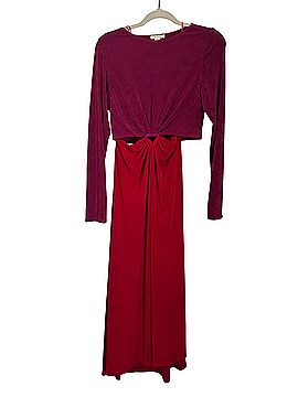 g.p.d. Cocktail Dress (view 1)