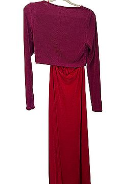 g.p.d. Cocktail Dress (view 2)