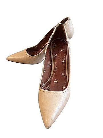 Coach Heels (view 2)