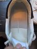 Dolce Vita White Black Sneakers Size 9 - photo 3