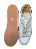 Dolce Vita White Black Sneakers Size 9 - photo 2