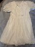 Kirundo White Casual Dress Size L - photo 5