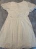 Kirundo White Casual Dress Size L - photo 4