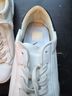 Dolce Vita White Black Sneakers Size 9 - photo 5
