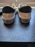 Dolce Vita White Black Sneakers Size 9 - photo 6