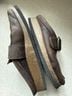 White Mountain Brown Mule/Clog Size 11 - photo 5