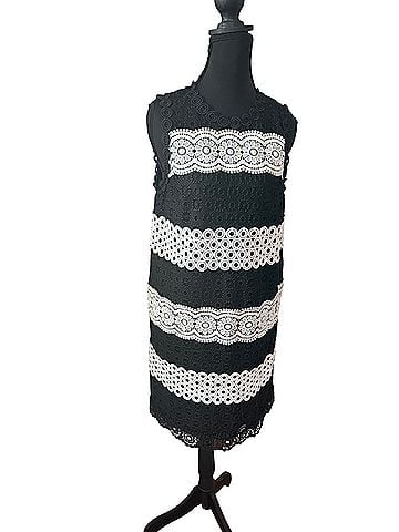 Kate Spade New York Floral Dot Lace Shift Dress  Cocktail Dress (view 1)