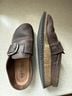 White Mountain Brown Mule/Clog Size 11 - photo 7