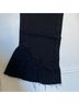 Paige Black Jeans Size 30 - photo 4