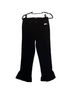 Paige Black Jeans Size 30 - photo 1