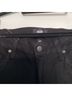 Paige Black Jeans Size 30 - photo 3