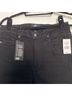 Paige Black Jeans Size 30 - photo 6
