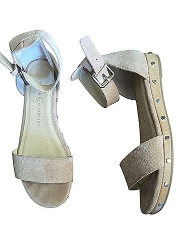 Chinese Laundry Sandals (view 2)