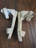 Chinese Laundry Tan Sandals Size 7 1/2 - photo 5