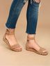 Chinese Laundry Tan Sandals Size 7 1/2 - photo 8