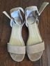 Chinese Laundry Tan Sandals Size 7 1/2 - photo 7