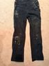 Carhartt Black Overalls Size XS - photo 5