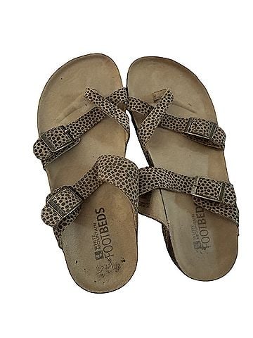 White Mountain Sandals (view 1)
