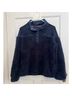 Tommy Hilfiger Blue Pullover Sweater Size XS - photo 1