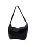 The Sak 100% Leather 100% Polyester Black Hobo One size - photo 1