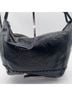 The Sak 100% Leather 100% Polyester Black Hobo One size - photo 3