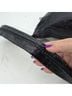 The Sak 100% Leather 100% Polyester Black Hobo One size - photo 6